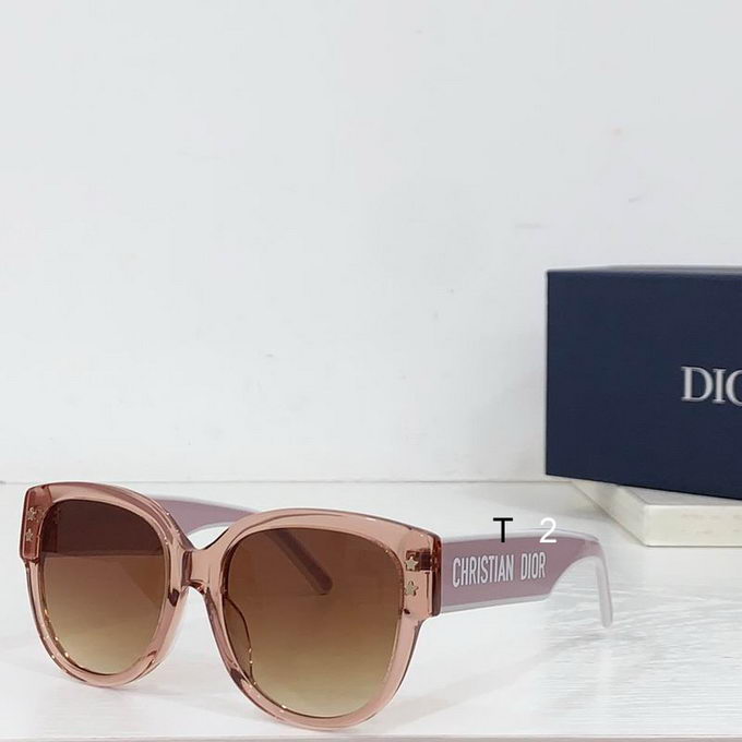 Dior Sunglasses ID:20240804-140